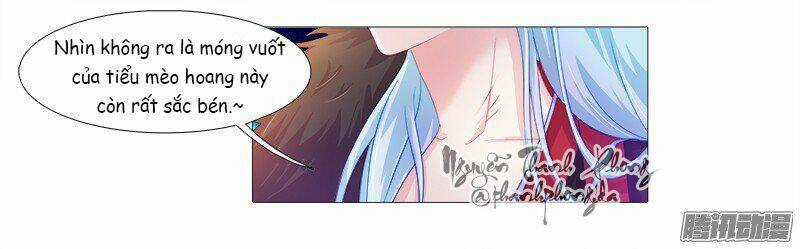 Sư Tôn Hai Mặt Đừng Xằng Bậy Chapter 2 trang 6