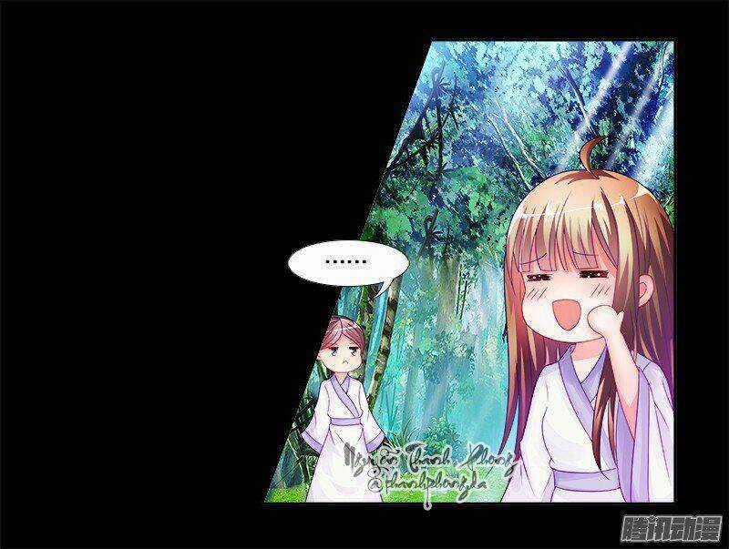 Sư Tôn Hai Mặt Đừng Xằng Bậy Chapter 3 trang 15