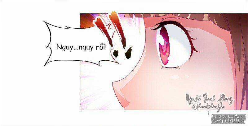 Sư Tôn Hai Mặt Đừng Xằng Bậy Chapter 3 trang 21