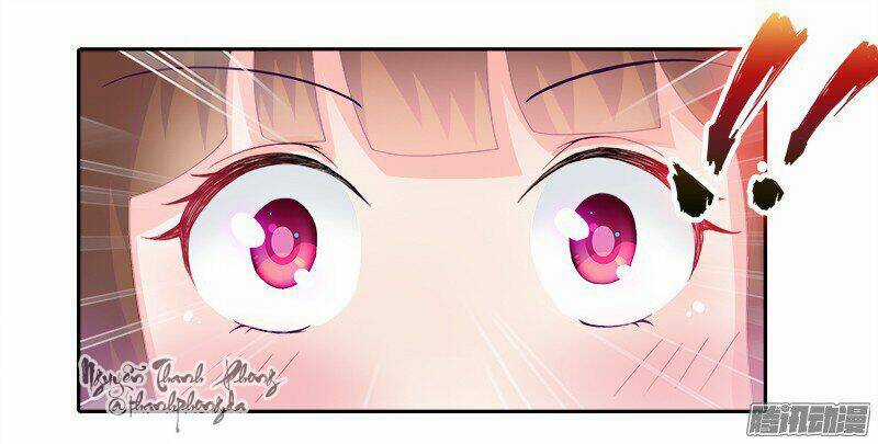 Sư Tôn Hai Mặt Đừng Xằng Bậy Chapter 3 trang 25