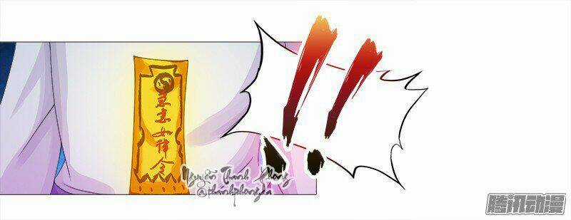 Sư Tôn Hai Mặt Đừng Xằng Bậy Chapter 3 trang 28