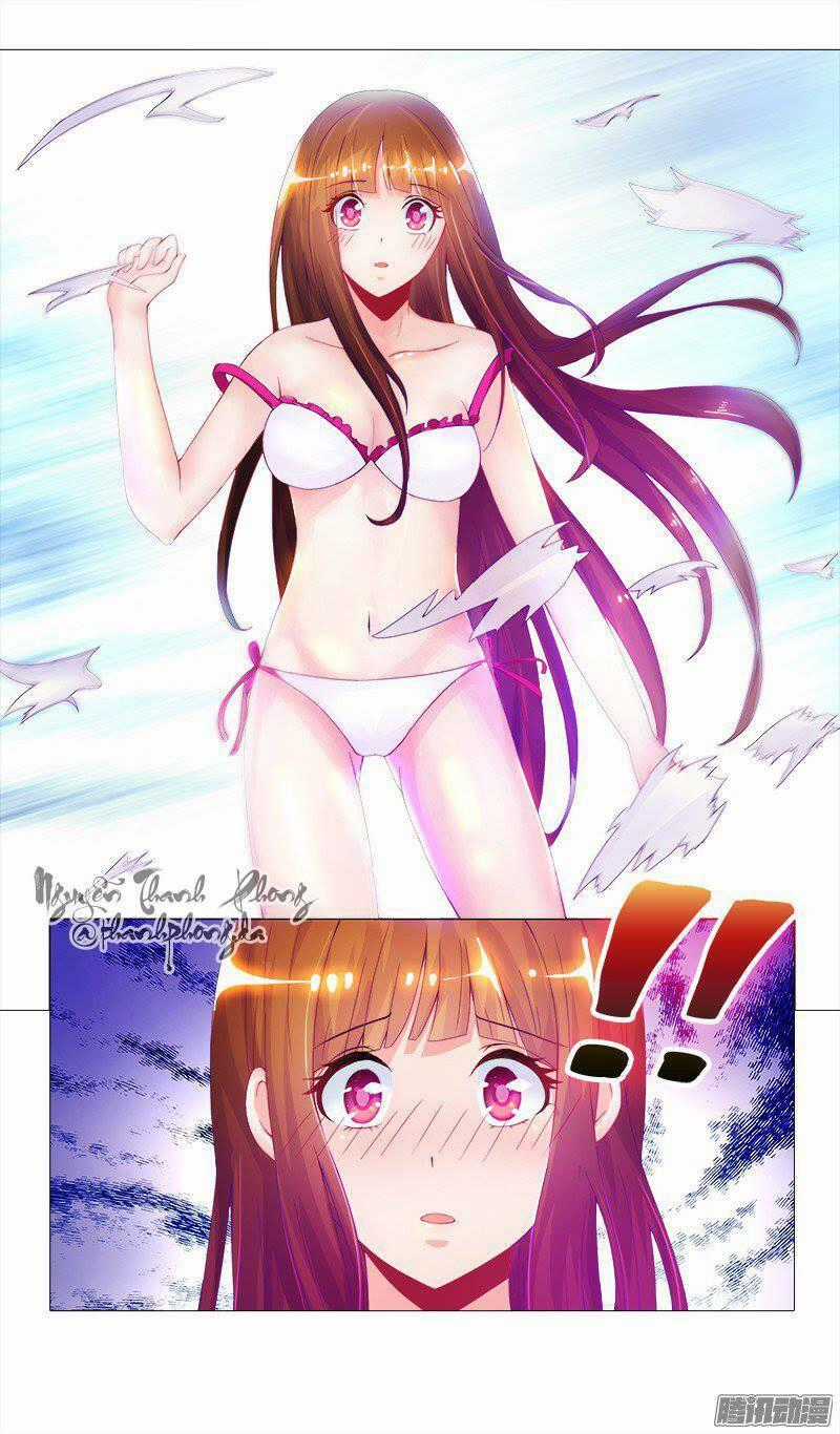 Sư Tôn Hai Mặt Đừng Xằng Bậy Chapter 3 trang 31