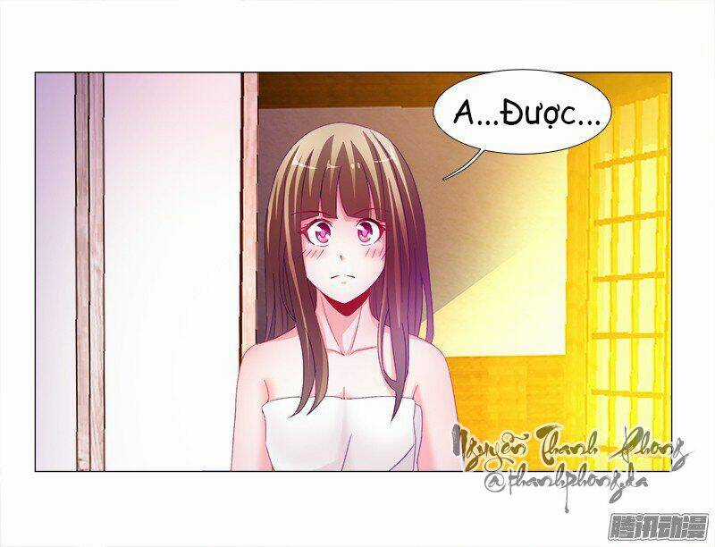 Sư Tôn Hai Mặt Đừng Xằng Bậy Chapter 4 trang 13