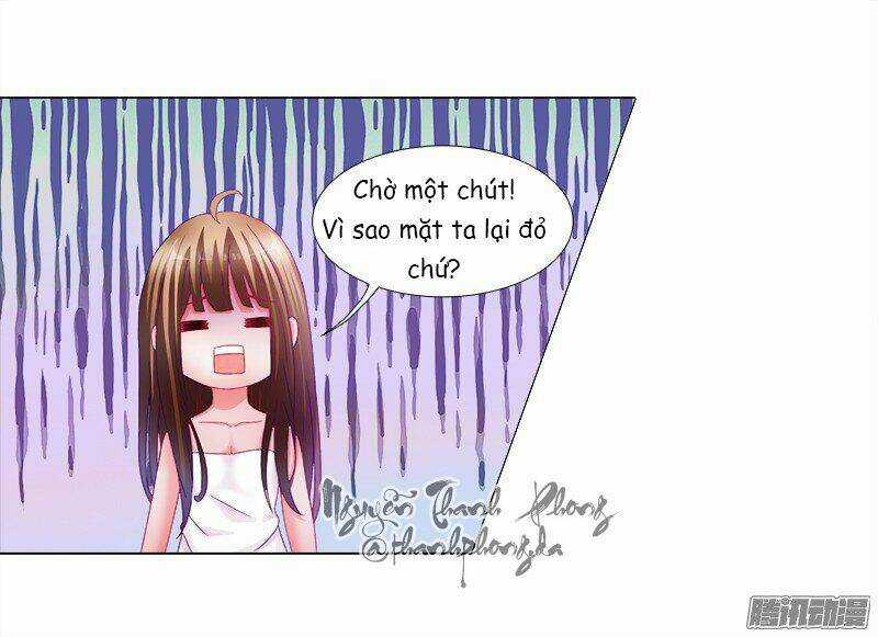 Sư Tôn Hai Mặt Đừng Xằng Bậy Chapter 4 trang 14