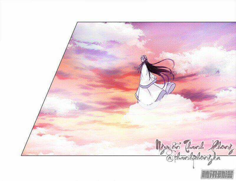 Sư Tôn Hai Mặt Đừng Xằng Bậy Chapter 4 trang 17