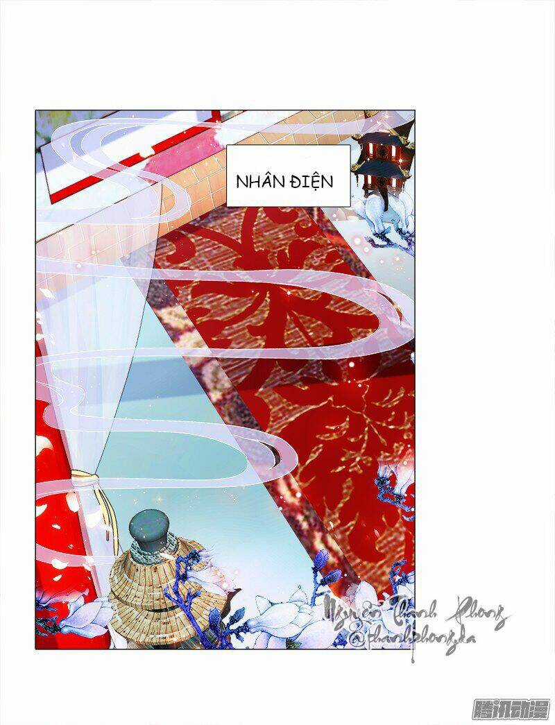 Sư Tôn Hai Mặt Đừng Xằng Bậy Chapter 4 trang 19