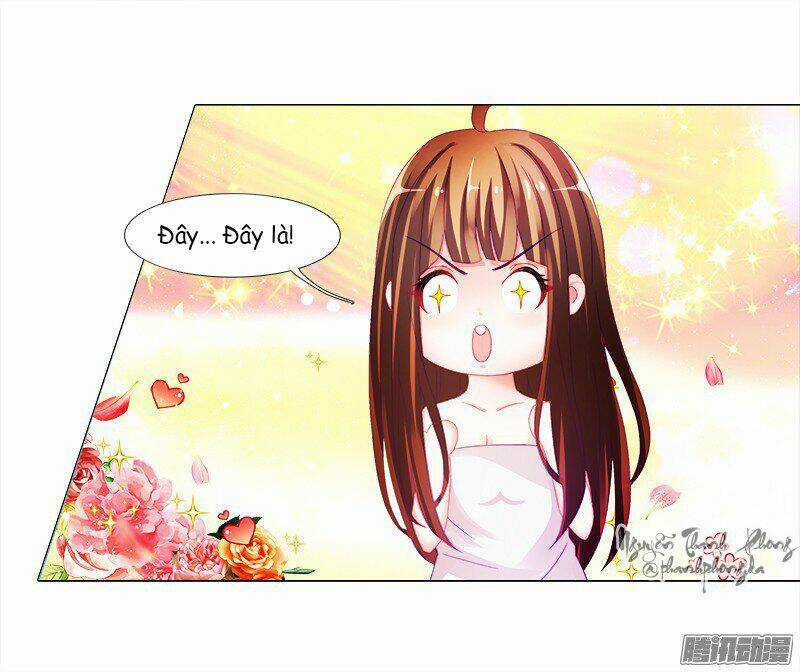 Sư Tôn Hai Mặt Đừng Xằng Bậy Chapter 4 trang 20