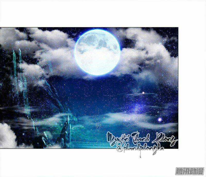 Sư Tôn Hai Mặt Đừng Xằng Bậy Chapter 4 trang 25