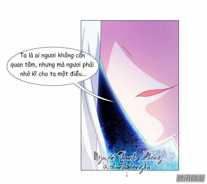 Sư Tôn Hai Mặt Đừng Xằng Bậy Chapter 4 trang 28