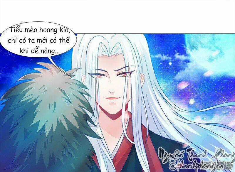 Sư Tôn Hai Mặt Đừng Xằng Bậy Chapter 4 trang 30