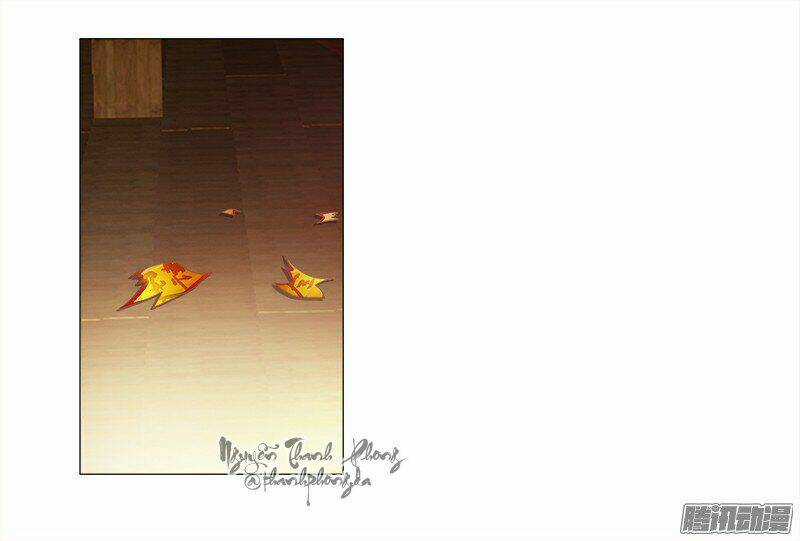 Sư Tôn Hai Mặt Đừng Xằng Bậy Chapter 4 trang 9