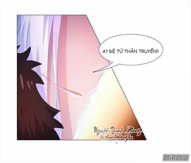 Sư Tôn Hai Mặt Đừng Xằng Bậy Chapter 5 trang 10