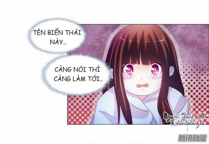 Sư Tôn Hai Mặt Đừng Xằng Bậy Chapter 5 trang 14