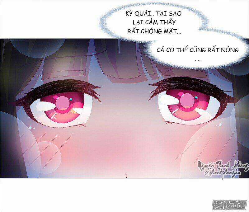 Sư Tôn Hai Mặt Đừng Xằng Bậy Chapter 5 trang 15