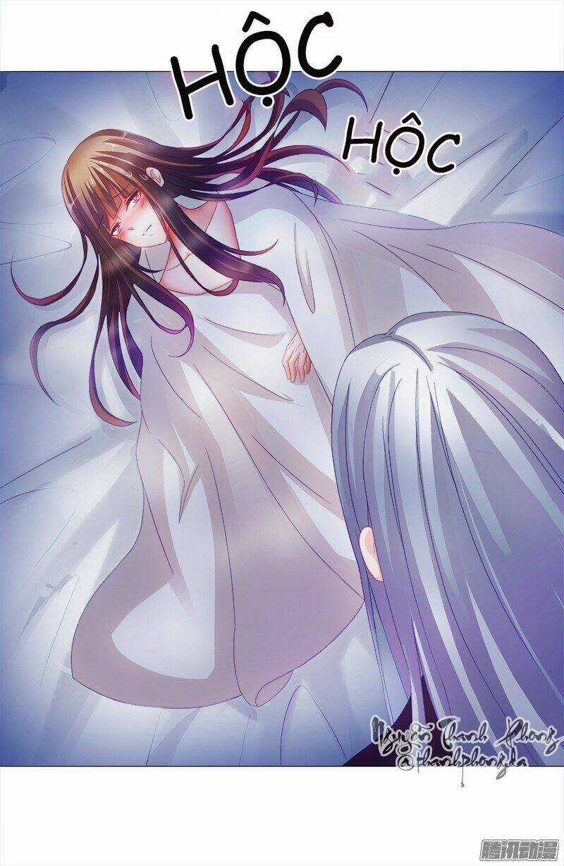 Sư Tôn Hai Mặt Đừng Xằng Bậy Chapter 5 trang 16