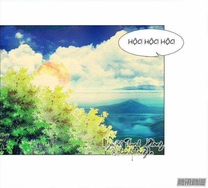 Sư Tôn Hai Mặt Đừng Xằng Bậy Chapter 5 trang 22