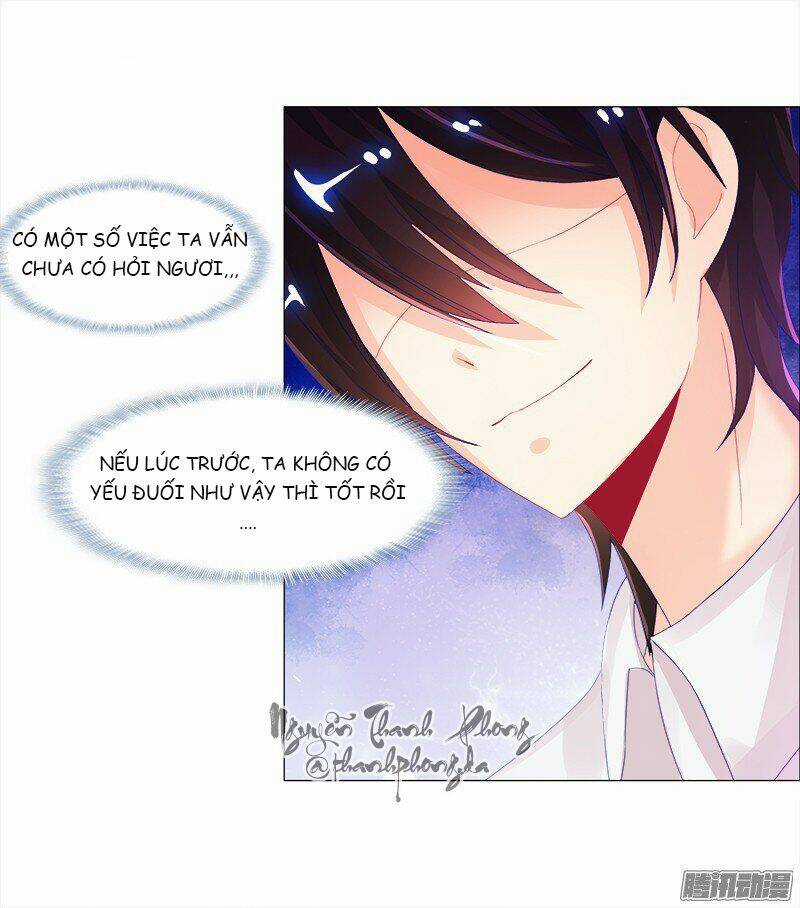 Sư Tôn Hai Mặt Đừng Xằng Bậy Chapter 5 trang 25