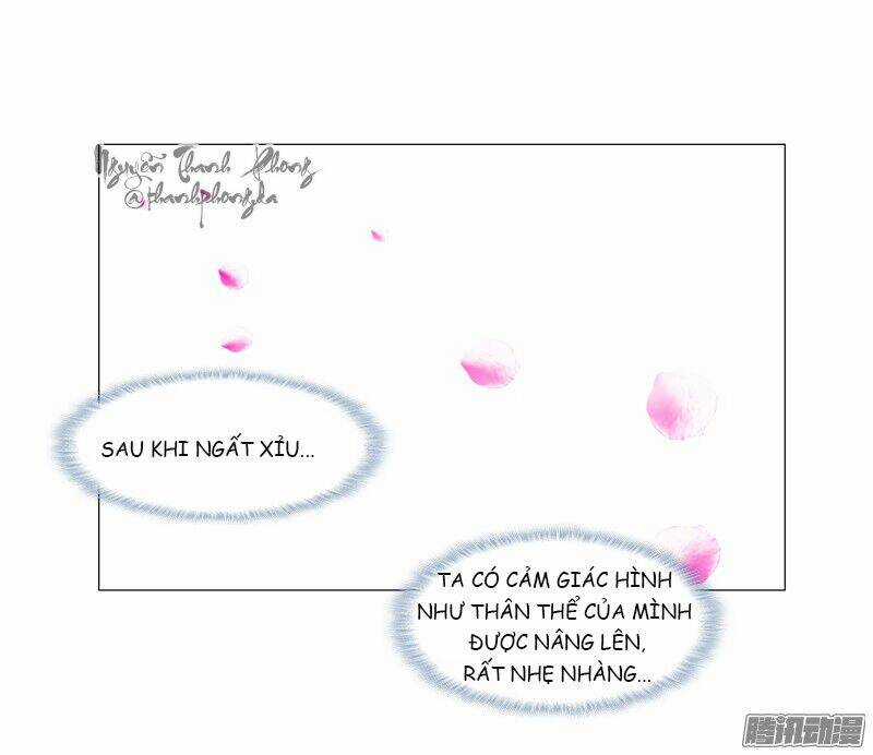 Sư Tôn Hai Mặt Đừng Xằng Bậy Chapter 5 trang 26