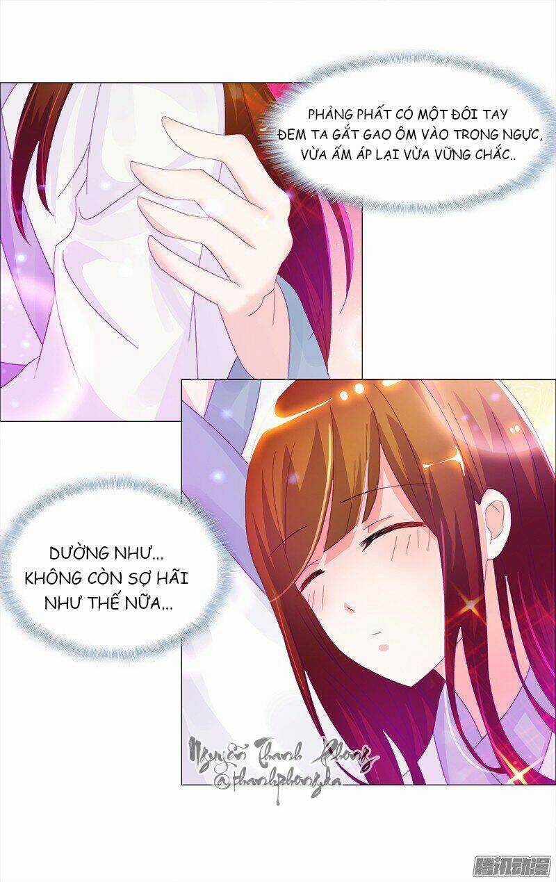 Sư Tôn Hai Mặt Đừng Xằng Bậy Chapter 5 trang 27