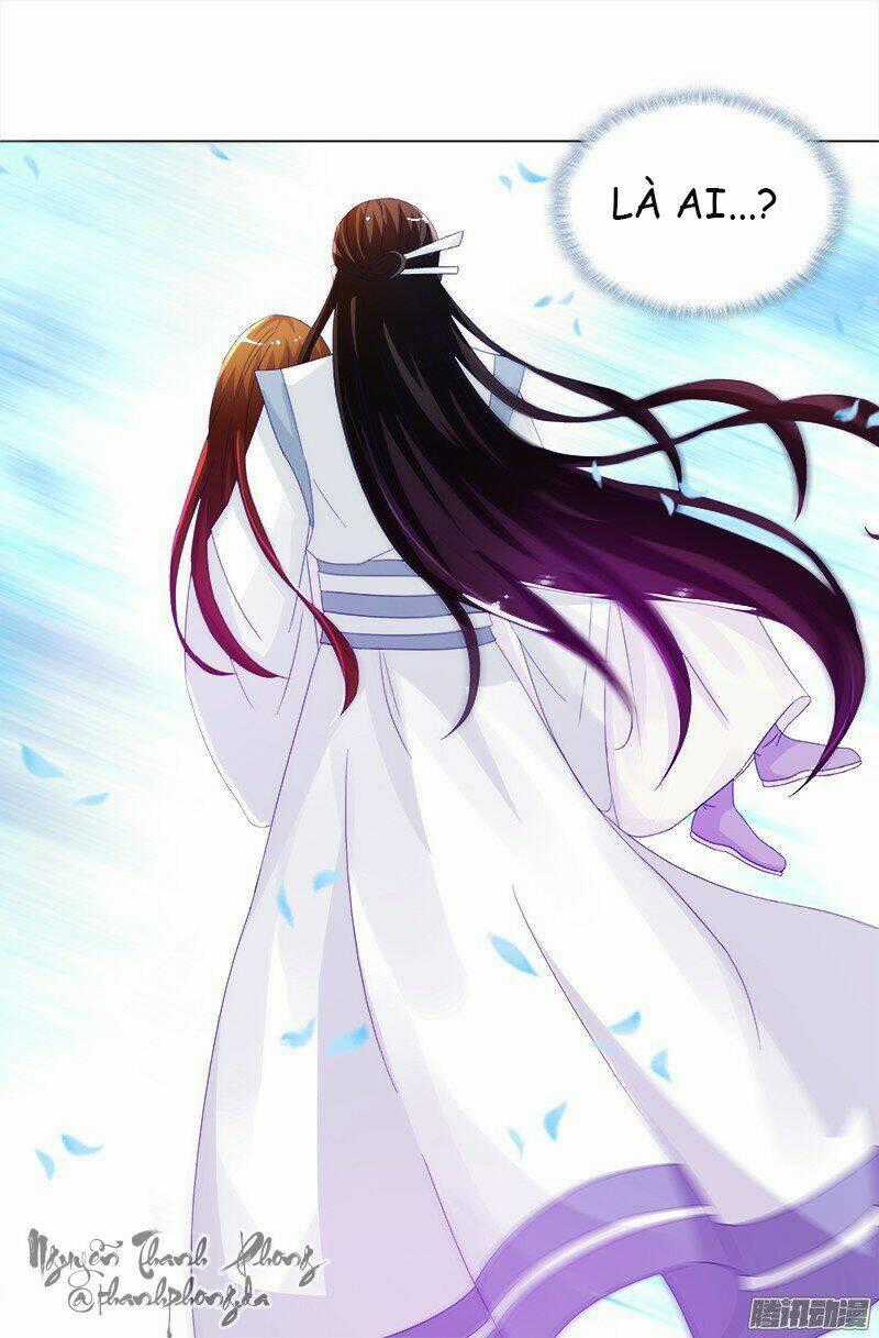 Sư Tôn Hai Mặt Đừng Xằng Bậy Chapter 5 trang 28