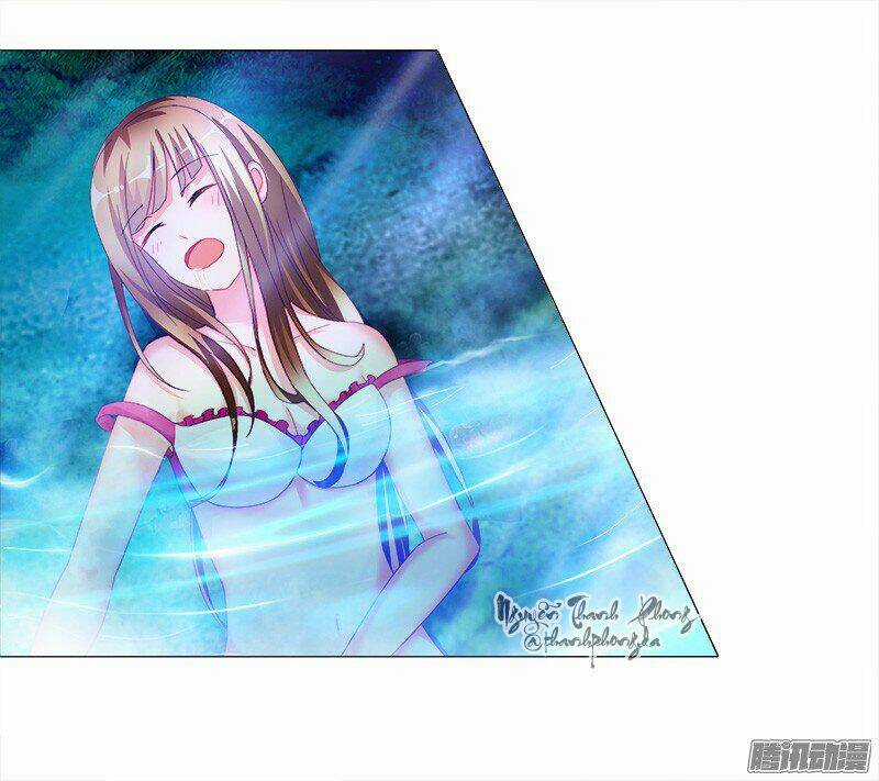 Sư Tôn Hai Mặt Đừng Xằng Bậy Chapter 5 trang 3