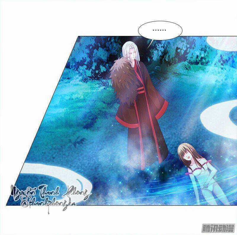 Sư Tôn Hai Mặt Đừng Xằng Bậy Chapter 5 trang 4