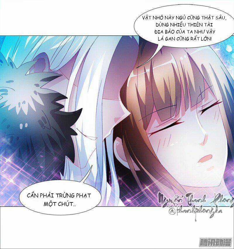 Sư Tôn Hai Mặt Đừng Xằng Bậy Chapter 5 trang 5