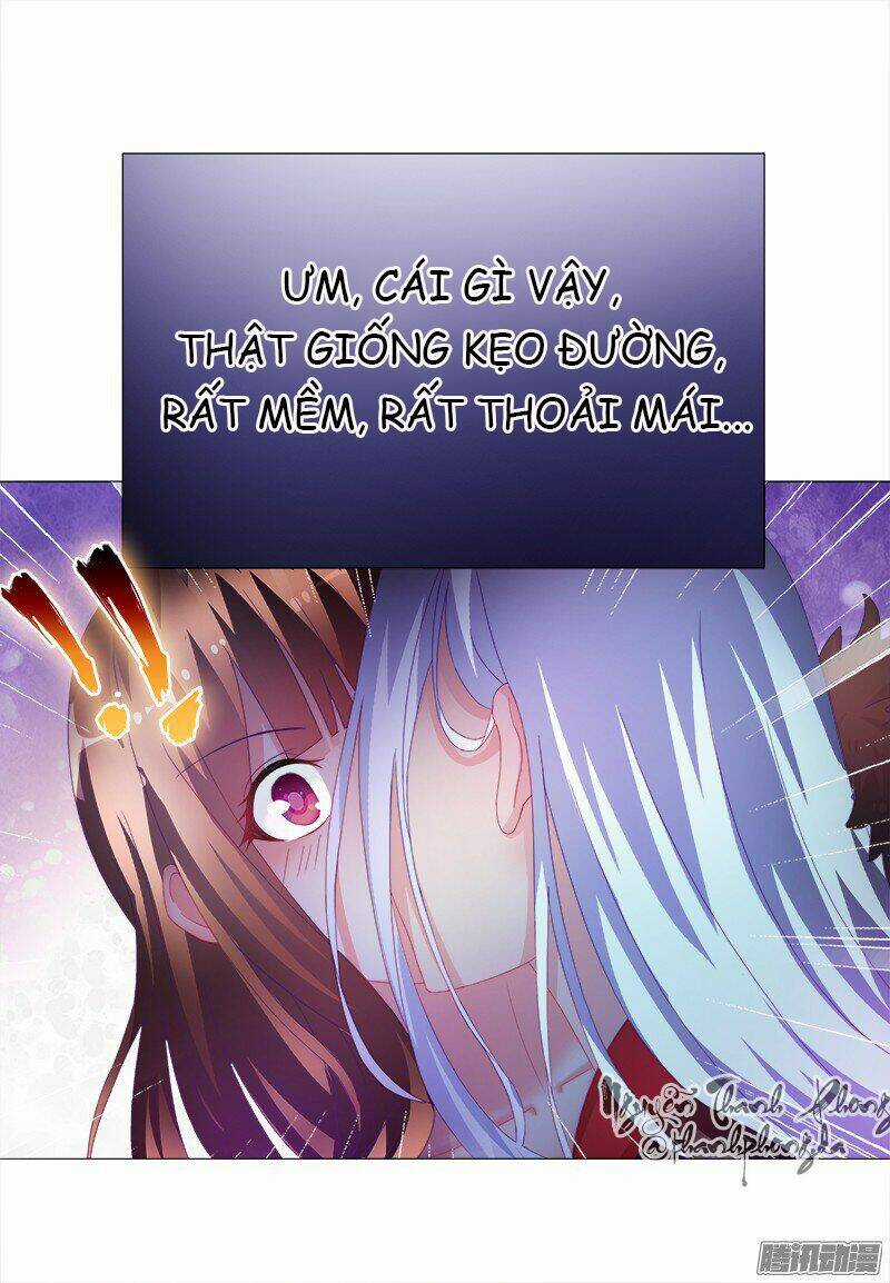 Sư Tôn Hai Mặt Đừng Xằng Bậy Chapter 5 trang 6