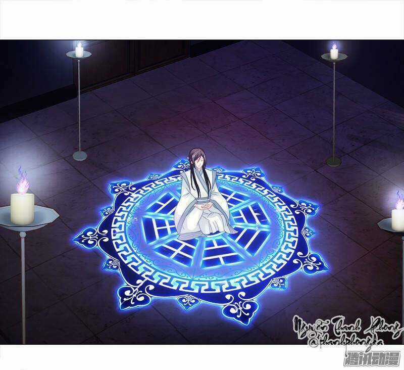 Sư Tôn Hai Mặt Đừng Xằng Bậy Chapter 6 trang 10