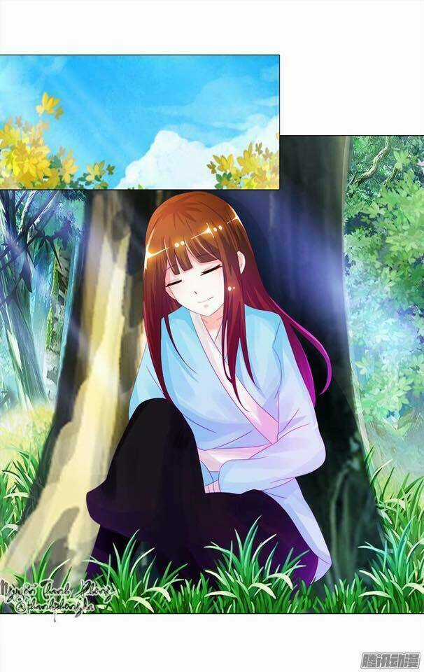 Sư Tôn Hai Mặt Đừng Xằng Bậy Chapter 6 trang 18