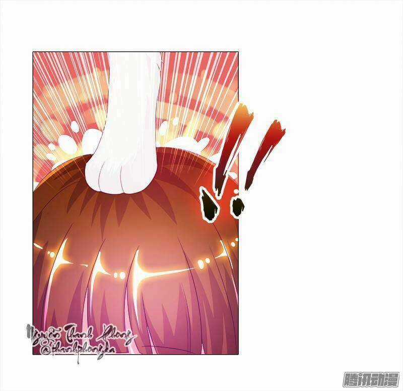 Sư Tôn Hai Mặt Đừng Xằng Bậy Chapter 6 trang 20