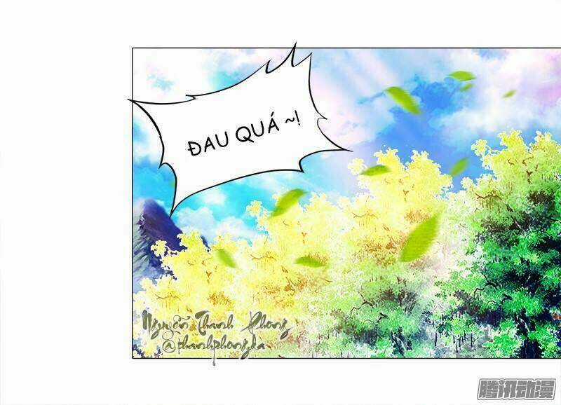 Sư Tôn Hai Mặt Đừng Xằng Bậy Chapter 6 trang 21