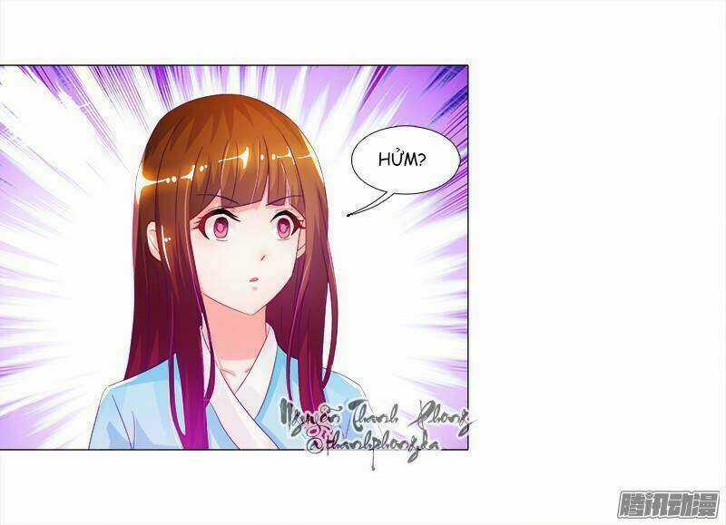 Sư Tôn Hai Mặt Đừng Xằng Bậy Chapter 6 trang 22