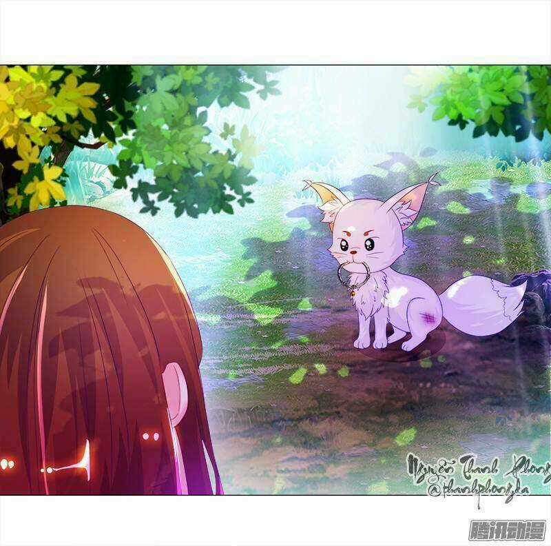 Sư Tôn Hai Mặt Đừng Xằng Bậy Chapter 6 trang 23