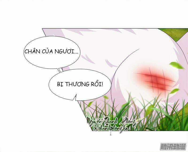 Sư Tôn Hai Mặt Đừng Xằng Bậy Chapter 6 trang 25