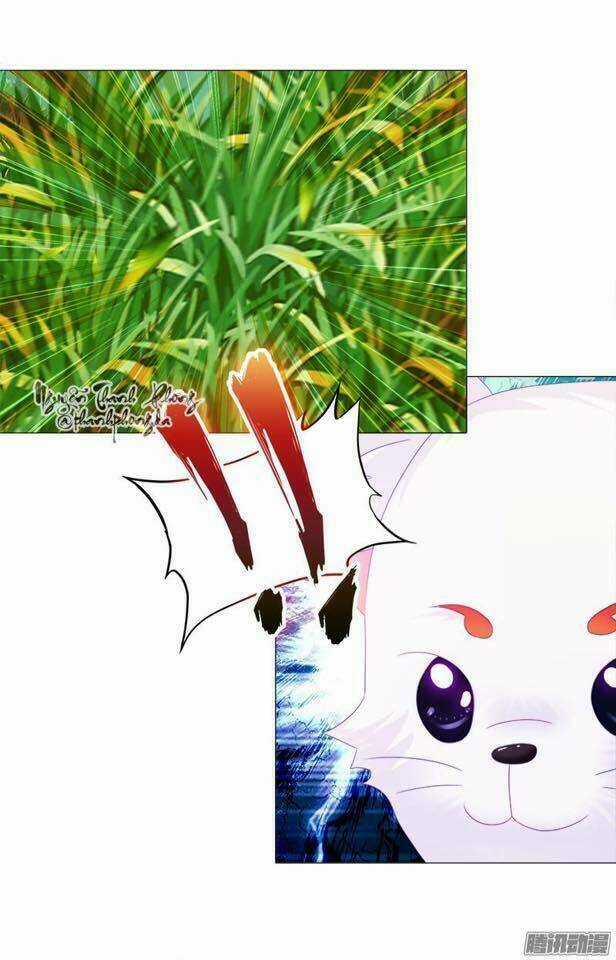 Sư Tôn Hai Mặt Đừng Xằng Bậy Chapter 6 trang 26