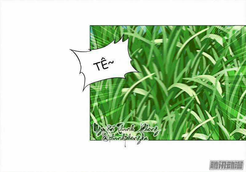 Sư Tôn Hai Mặt Đừng Xằng Bậy Chapter 6 trang 28