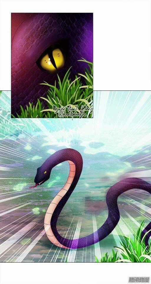 Sư Tôn Hai Mặt Đừng Xằng Bậy Chapter 6 trang 29