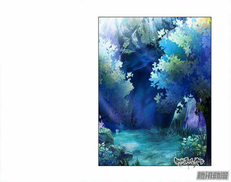 Sư Tôn Hai Mặt Đừng Xằng Bậy Chapter 7 trang 23