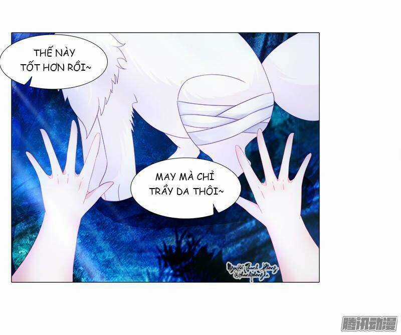 Sư Tôn Hai Mặt Đừng Xằng Bậy Chapter 7 trang 24