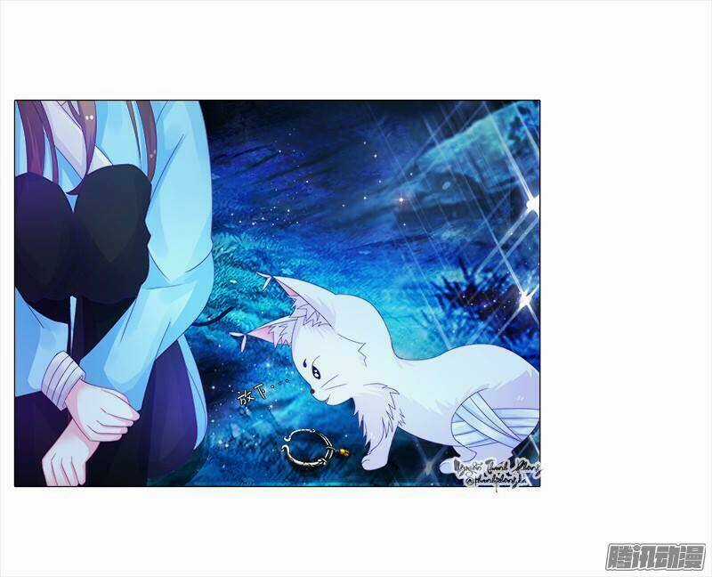 Sư Tôn Hai Mặt Đừng Xằng Bậy Chapter 7 trang 27