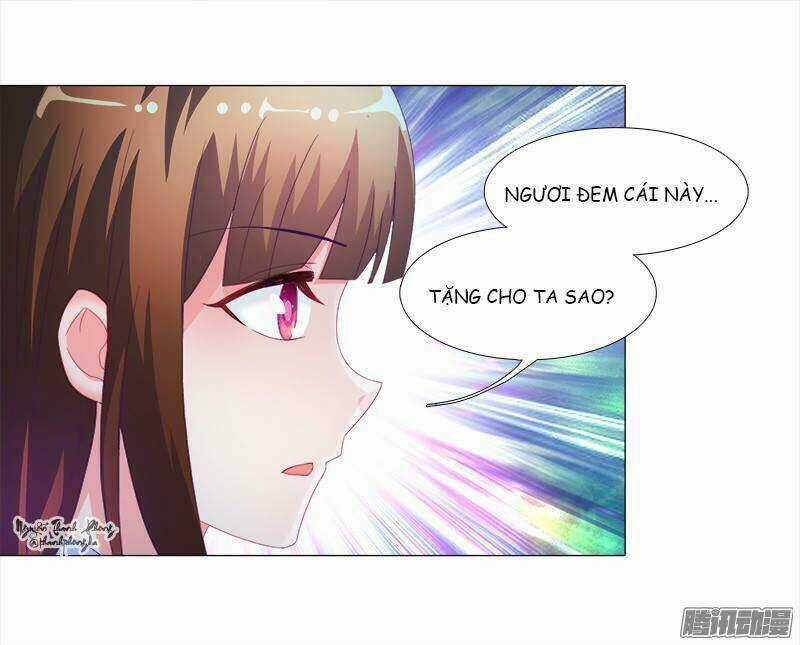 Sư Tôn Hai Mặt Đừng Xằng Bậy Chapter 7 trang 29