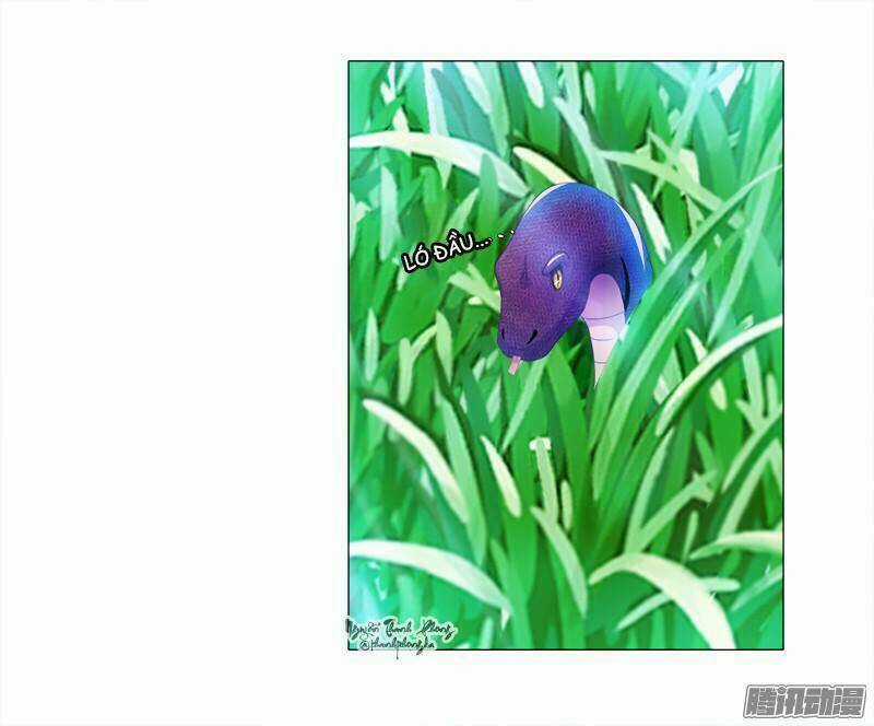 Sư Tôn Hai Mặt Đừng Xằng Bậy Chapter 7 trang 3