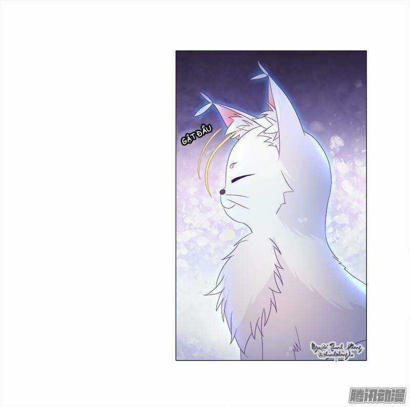 Sư Tôn Hai Mặt Đừng Xằng Bậy Chapter 7 trang 30