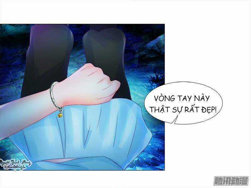 Sư Tôn Hai Mặt Đừng Xằng Bậy Chapter 7 trang 31