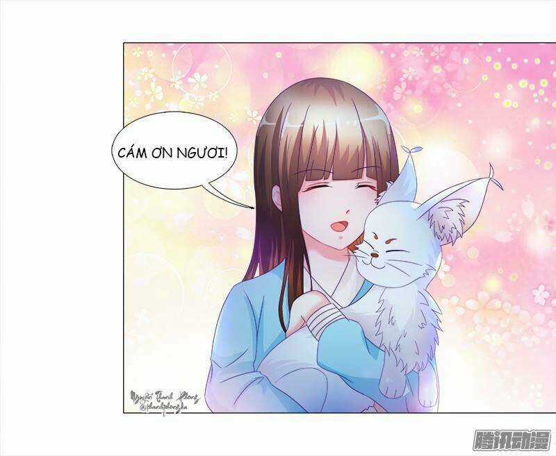 Sư Tôn Hai Mặt Đừng Xằng Bậy Chapter 7 trang 32