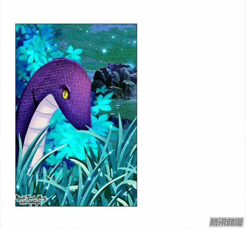 Sư Tôn Hai Mặt Đừng Xằng Bậy Chapter 7 trang 34