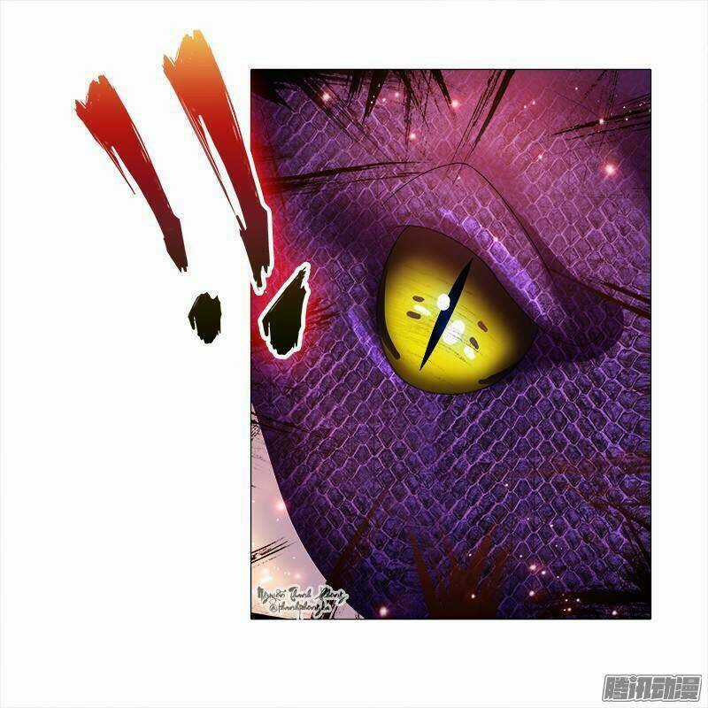 Sư Tôn Hai Mặt Đừng Xằng Bậy Chapter 7 trang 35