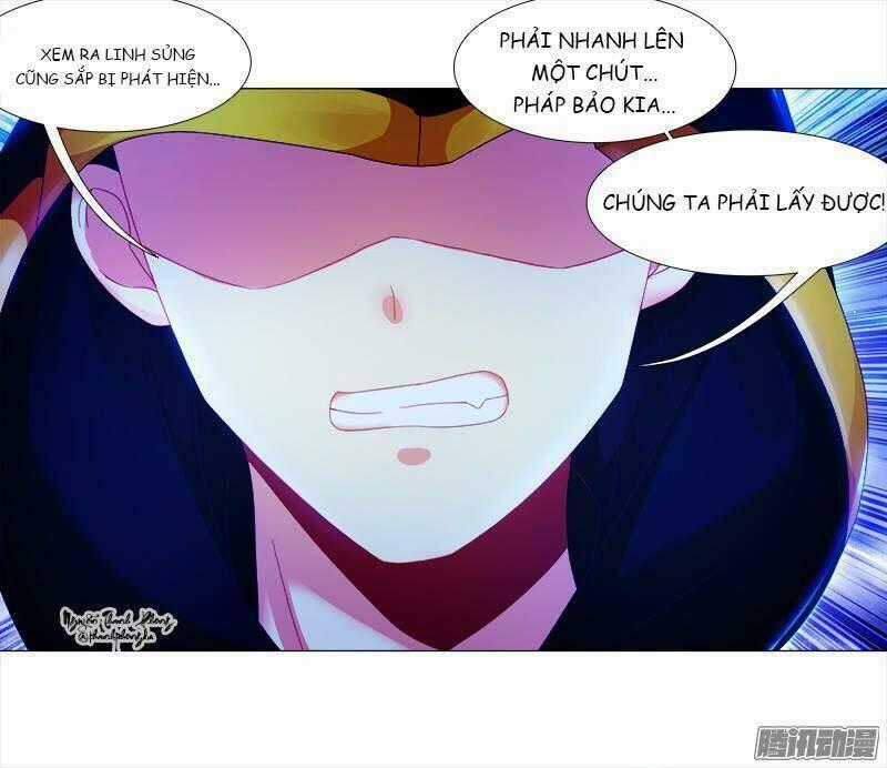 Sư Tôn Hai Mặt Đừng Xằng Bậy Chapter 7 trang 39