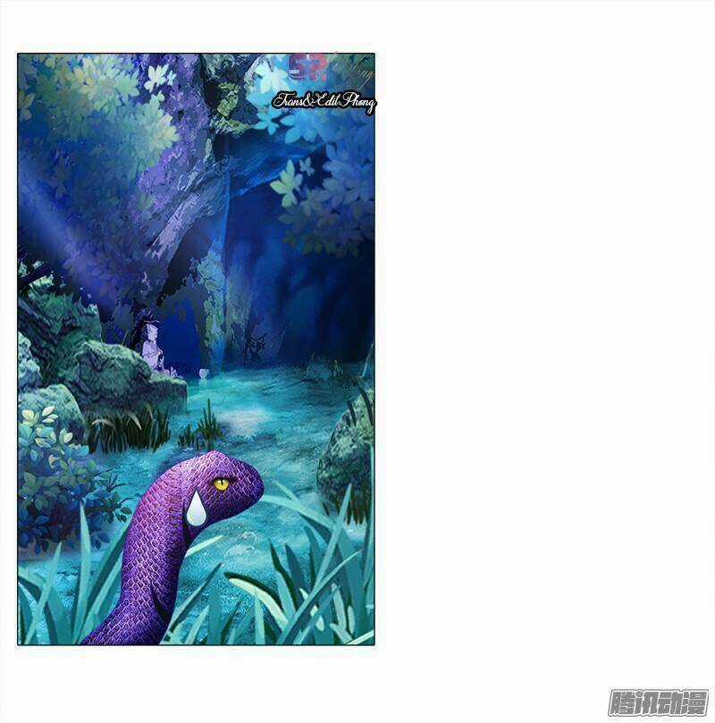 Sư Tôn Hai Mặt Đừng Xằng Bậy Chapter 8 trang 17